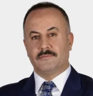 Fevzi Sayan