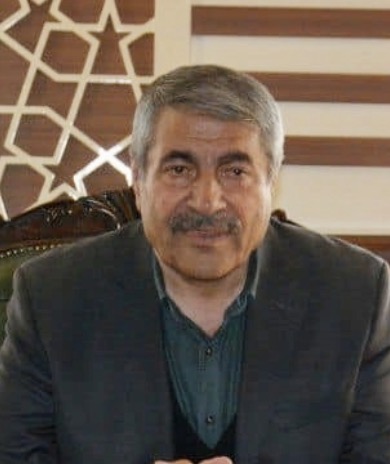 Abdulhalik Taşkın