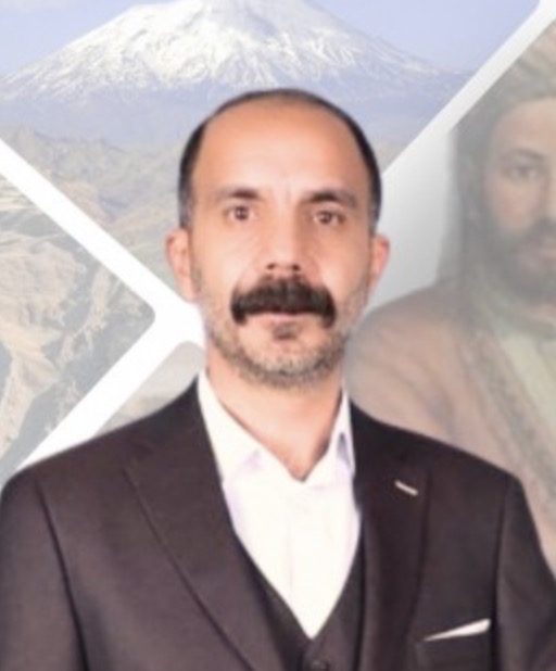 Kenan Alkan