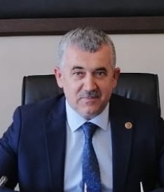 Cihan Demir