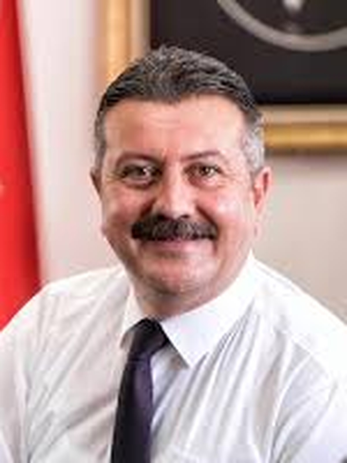 Alp Kargı