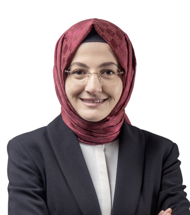 Hilal AYIK