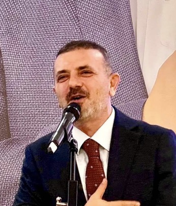 Murat Ercan