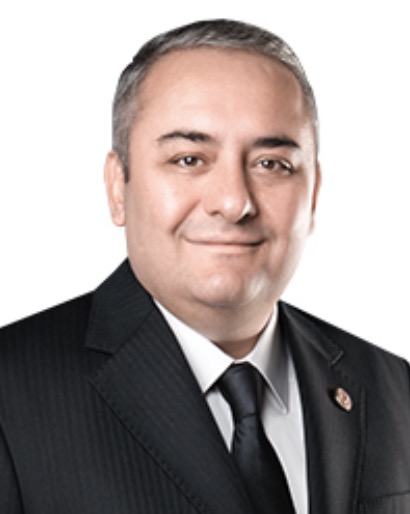 Dr. Mesut Özarslan