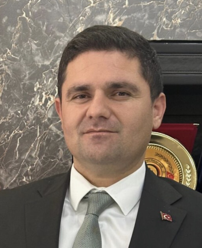 Mustafa Koçak