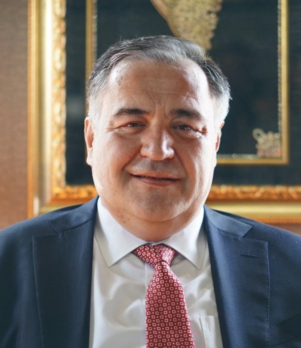 Ertunç Güngör