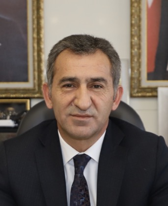 Ahmet BURAN