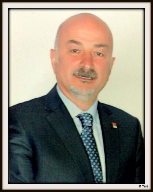 Erhan Yılmaz