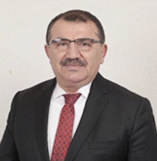 Durmuş Aydın