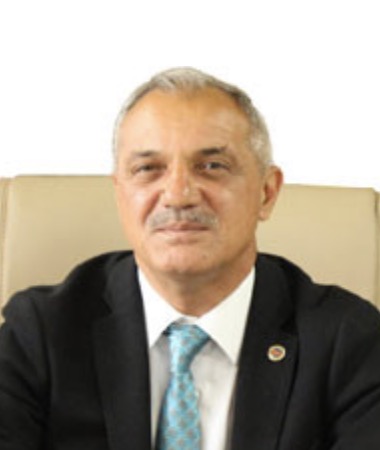 Osman Yıldırımkaya