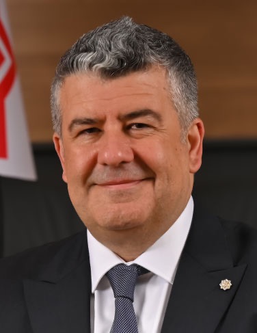 Mesut Akbıyık