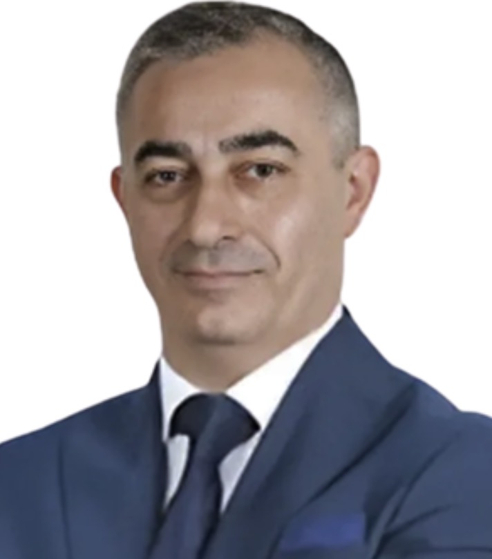 Ahmet Duru