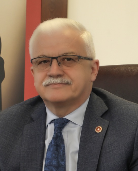 Ali Kemal Deveciler