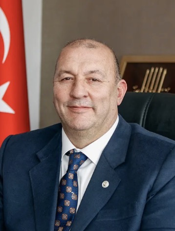 Mustafa Göksel