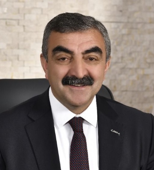 Orhan Gaga