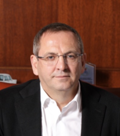 Mesut Ergin