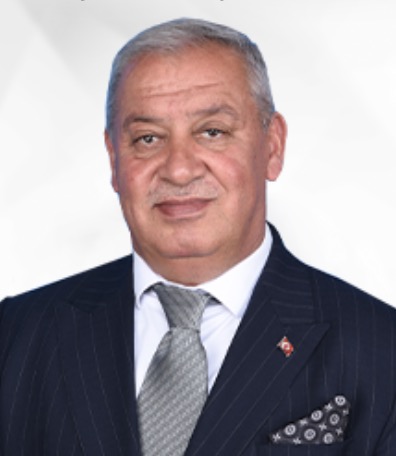 Vural Turan
