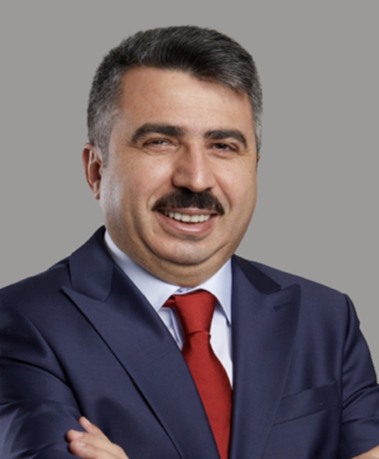 Oktay Yılmaz