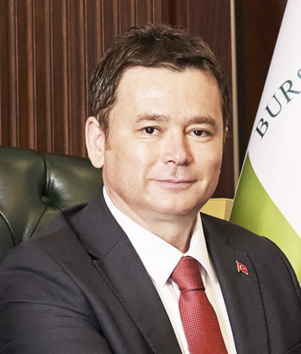 Erkan AYDIN