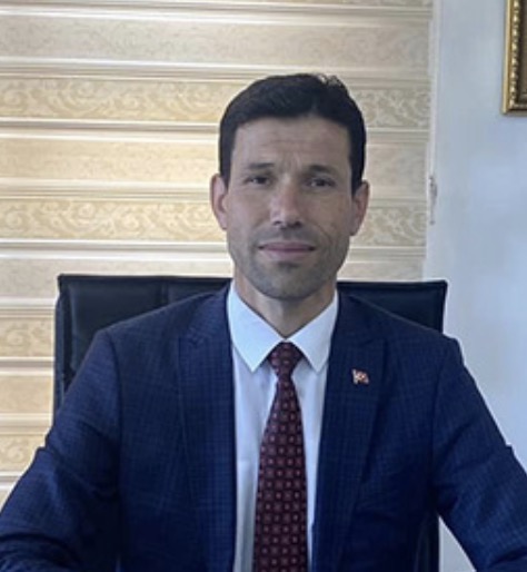 Kamil Turhan