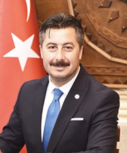 Ercan Özel