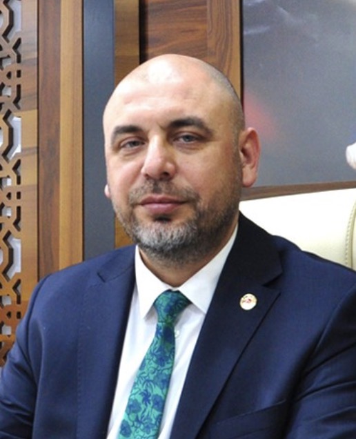 Bekir Aydın