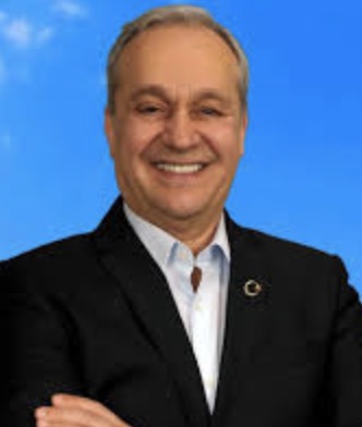 Şükrü Erdem