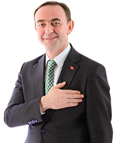 Ali Doğru