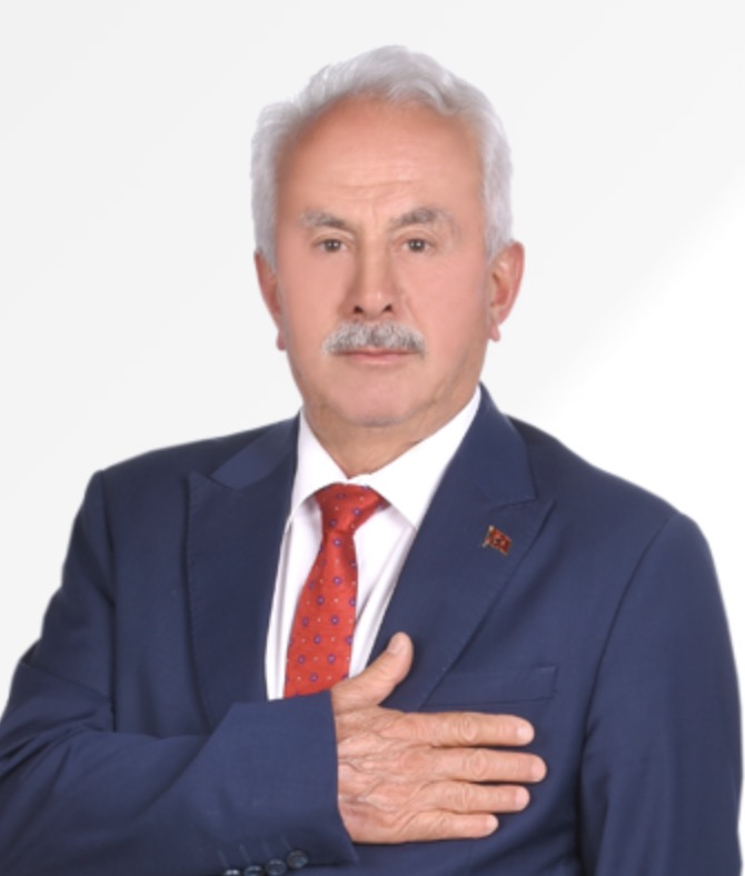 Hasan Hüseyin Kozan
