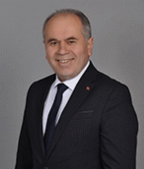 Şerafettin Uslu