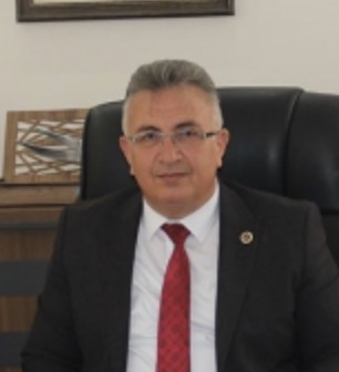 Mustafa Cebeci