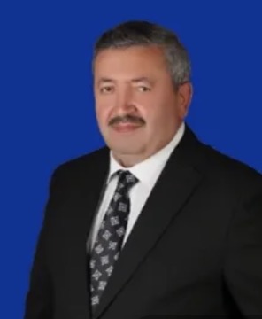 Mustafa TOYDEMİR