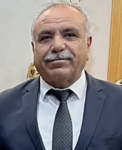 İsmail Çetinkaya