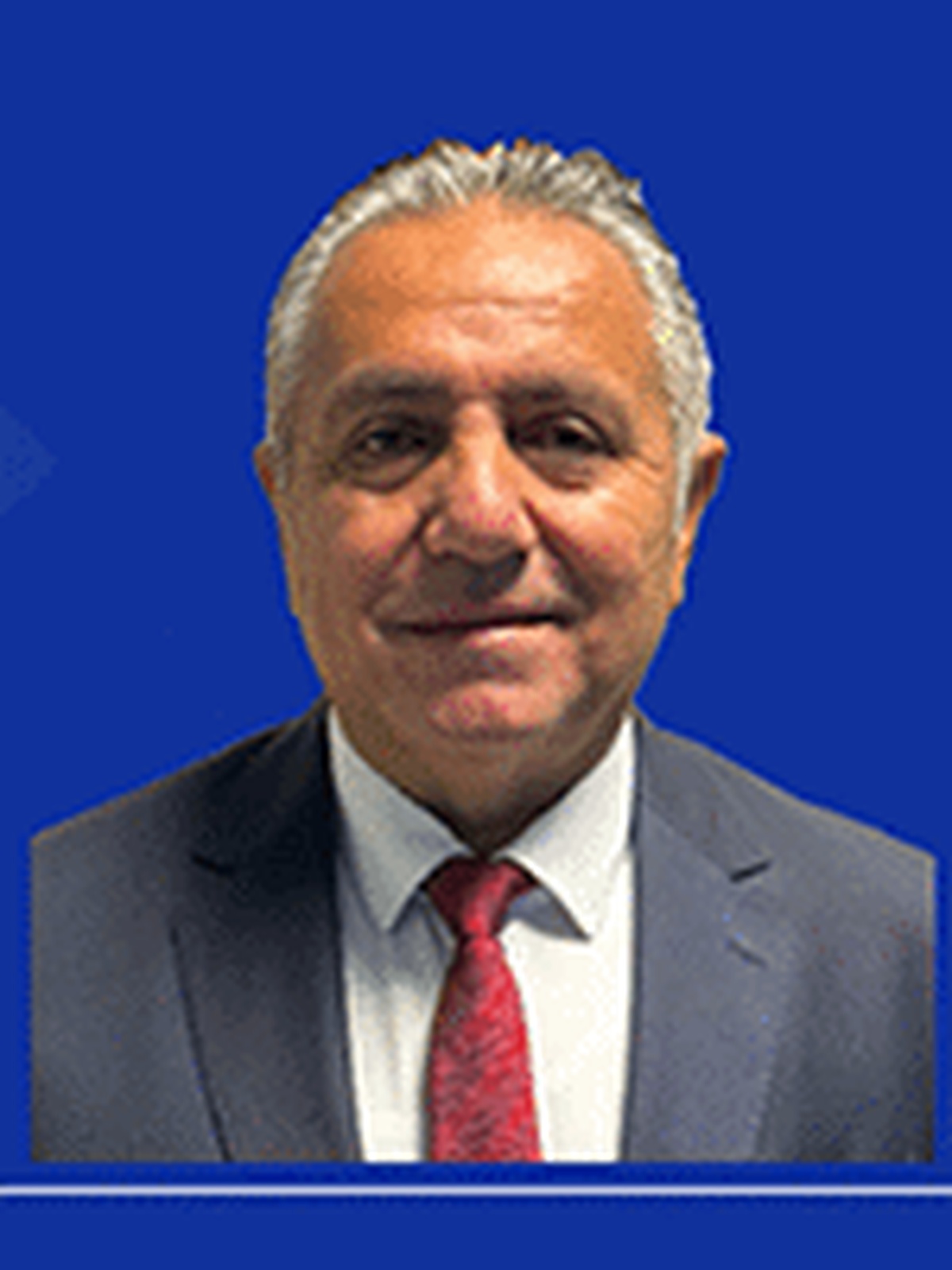 Adem Özel
