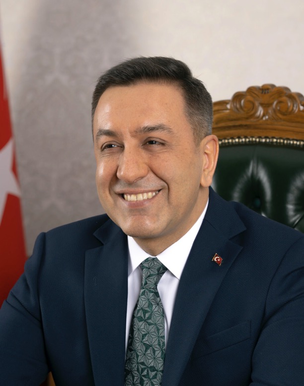 Muhsin DERE