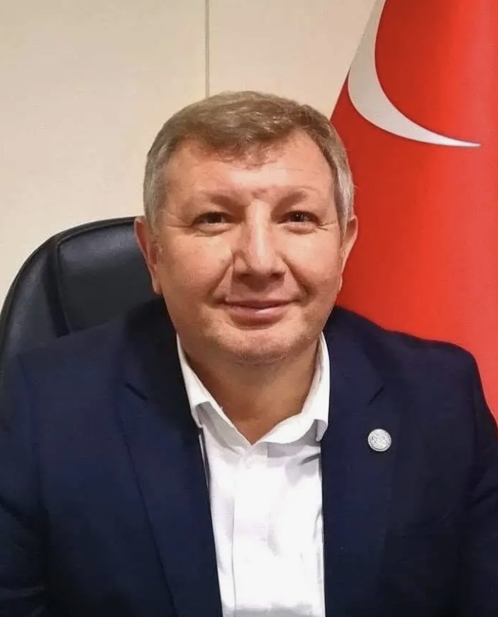 Ahmet Gelgör
