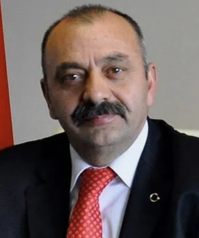 Taner İSBİR