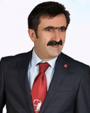 Veli Aylar