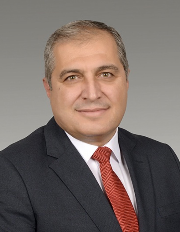 Şaban Ünlü