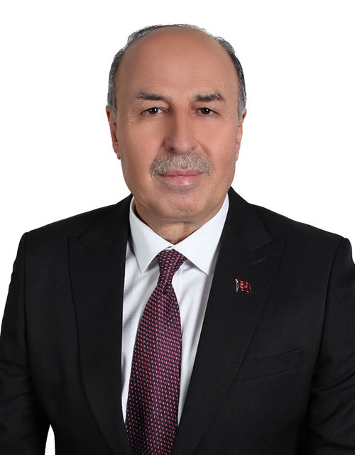 Şerif Arslan