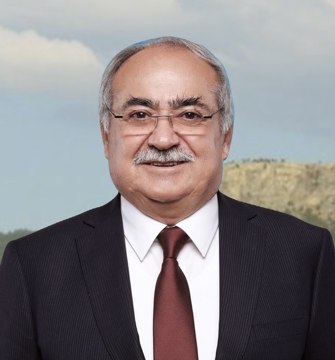 Yusuf Gülsever