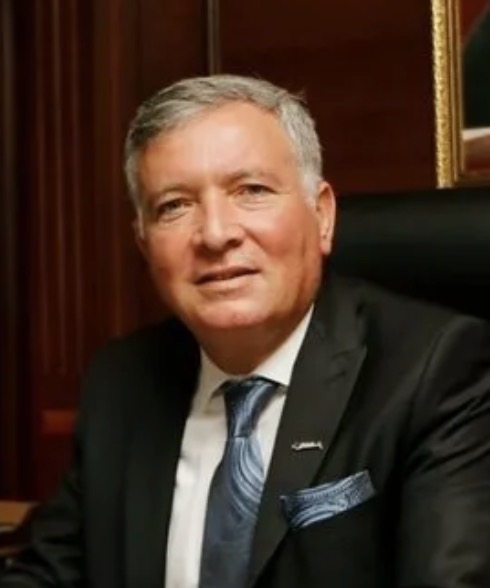 Yüksel Kepenek
