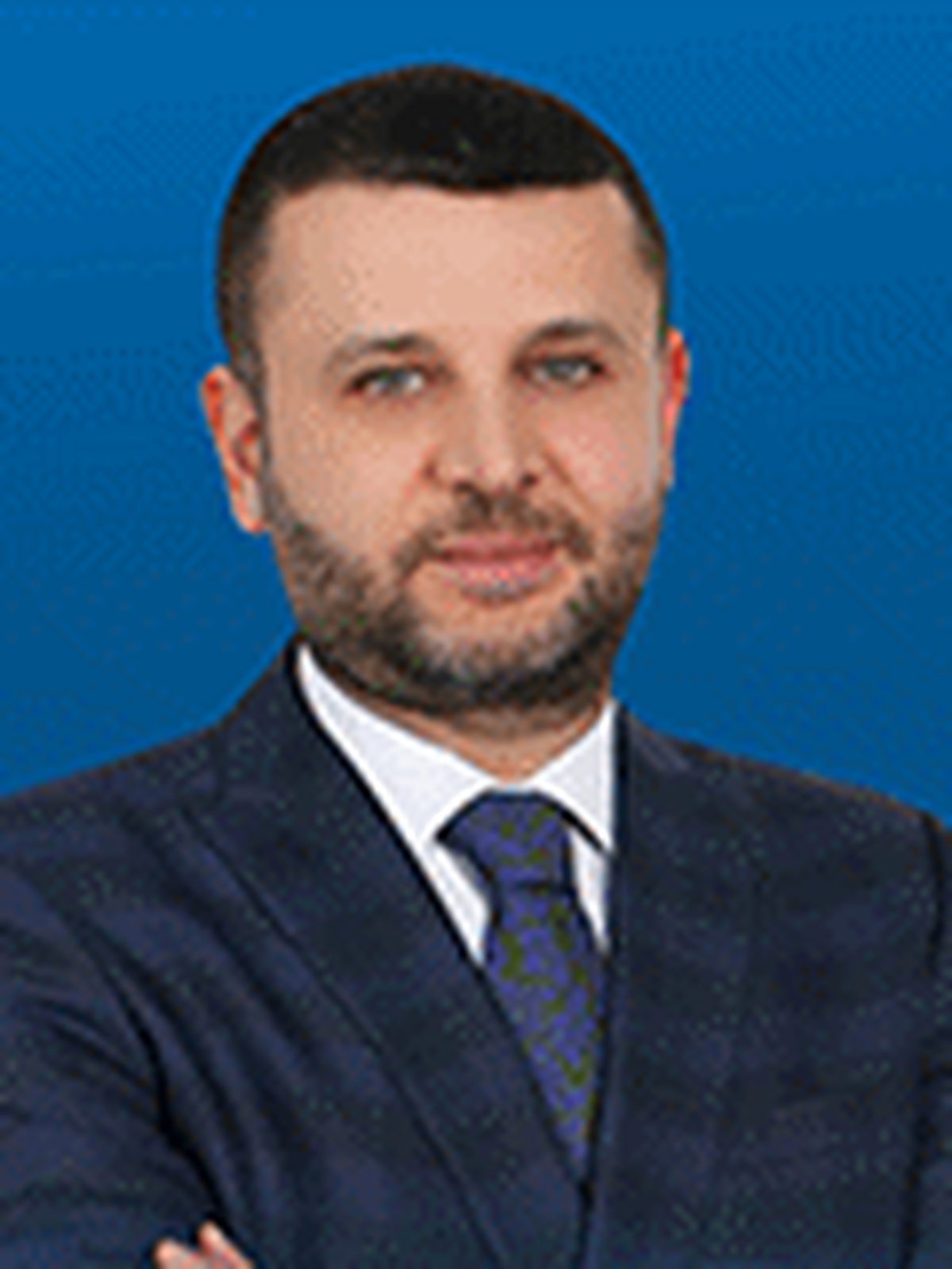 Fırat Seydaoğlu