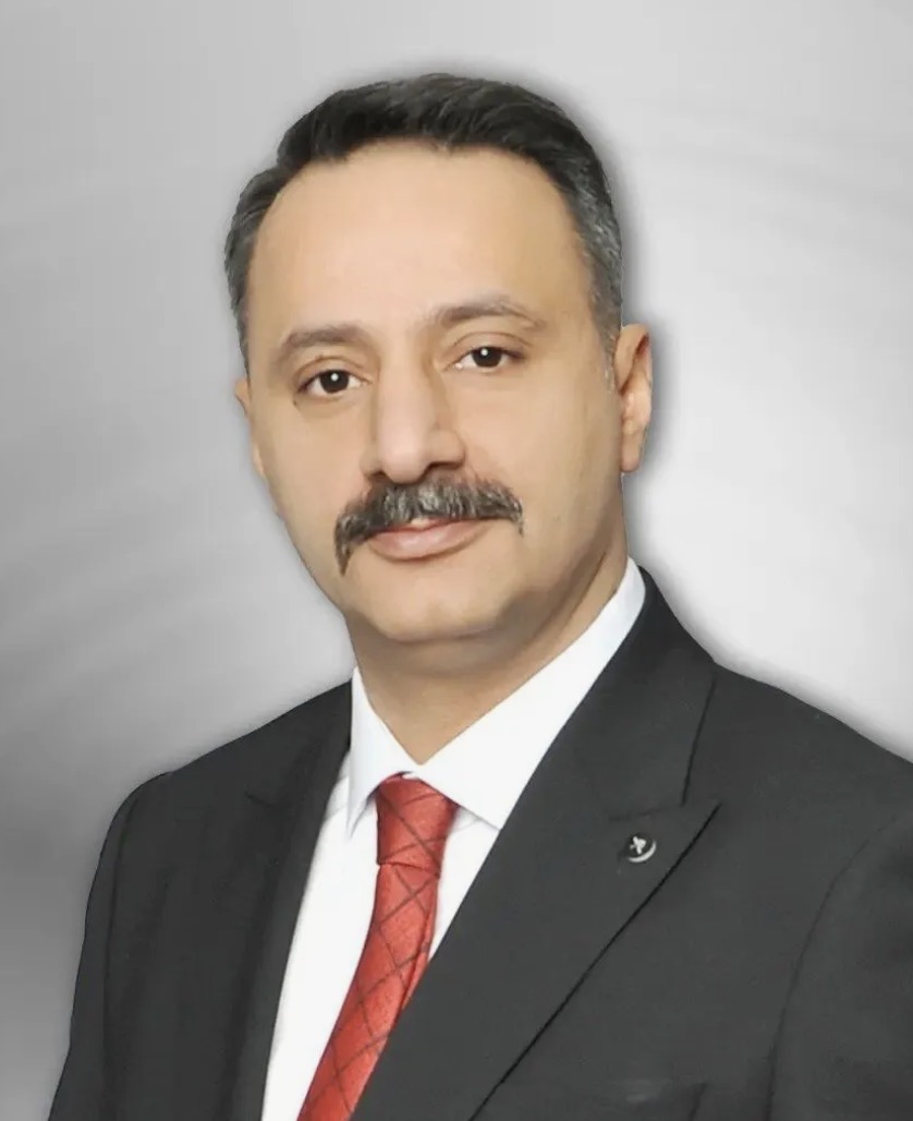 Mehmet Elçi