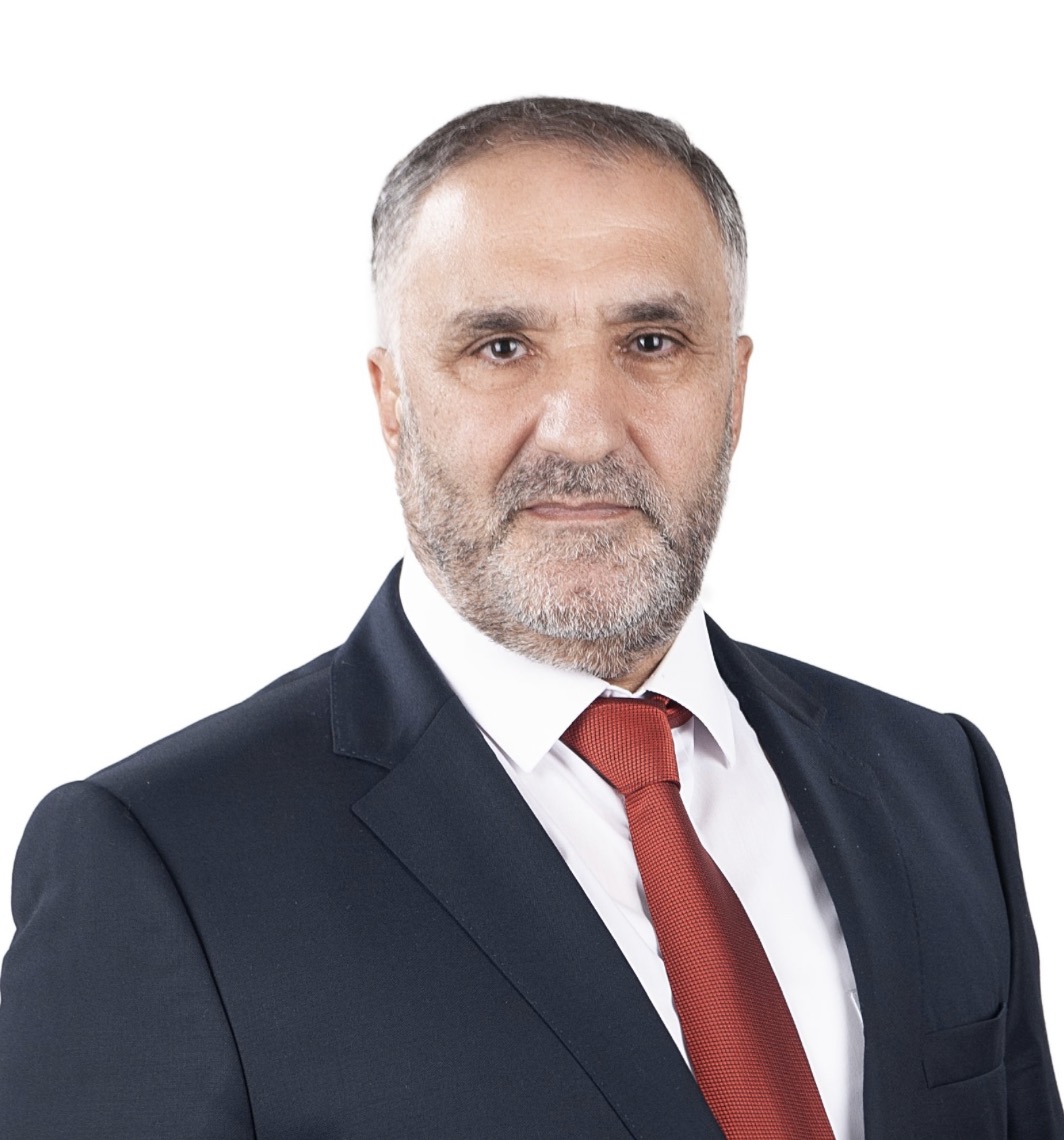 İbrahim Şahin