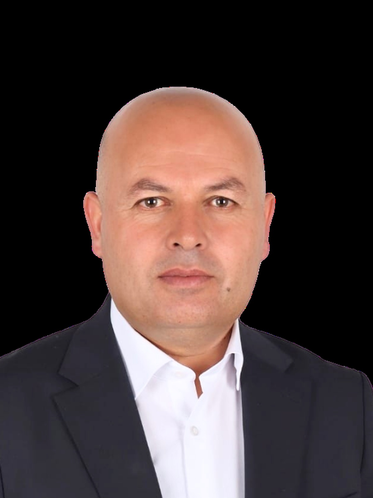 Kazim Erhan