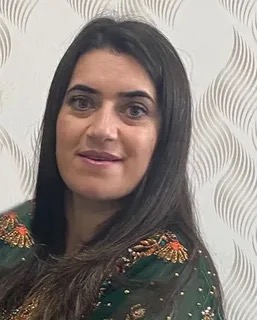 Bahar Göksu