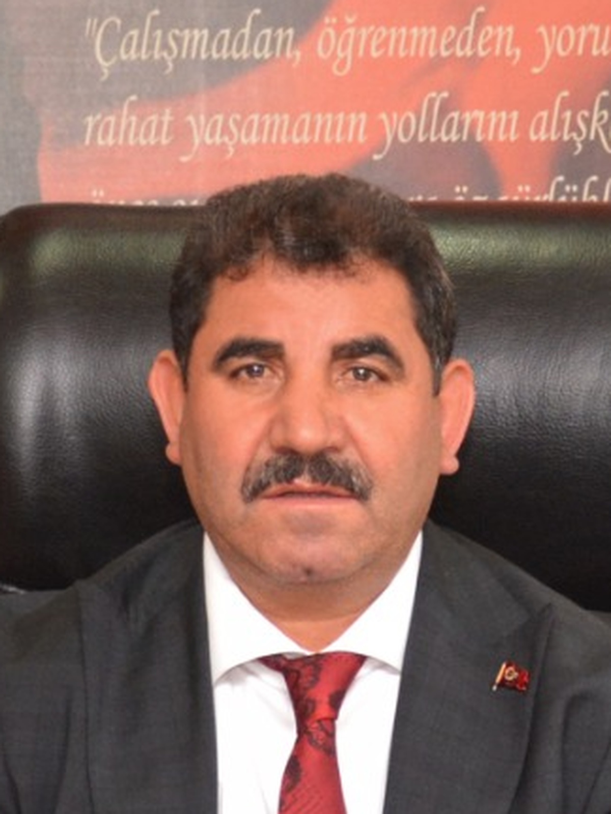 Hayrettin ÖZDEMİR