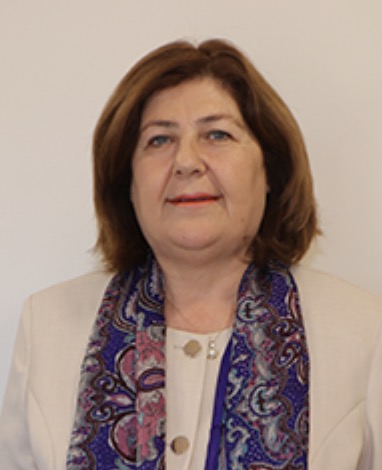 Zehra Konakcı