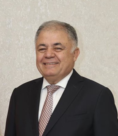 Mehmet Yıldırır